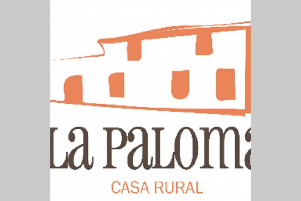 Casa Rural La Paloma - Zamora Manganeses de la Lampreana Exterior foto